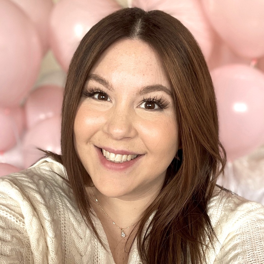 Meet your Posher, Rachel Day Nix